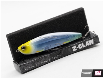 Z-Claw Original - Gan Craft